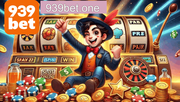 Conta 939BET sincronizada site e app