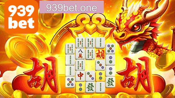 Slots no app 939BET mobile