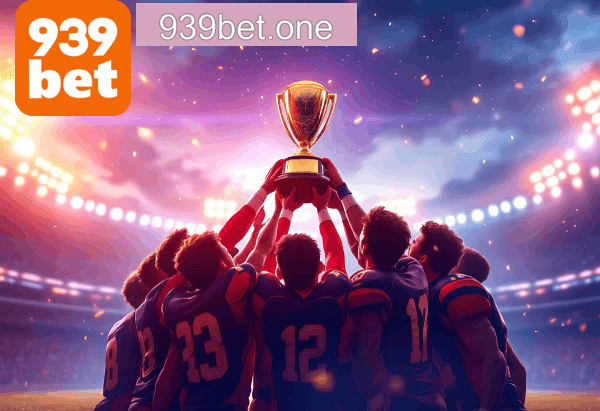 App 939BET apostas esportivas mobile
