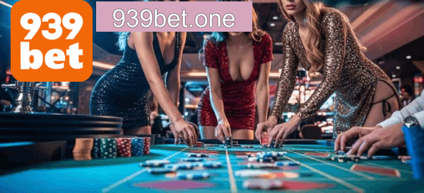 Cassino 939BET app mobile