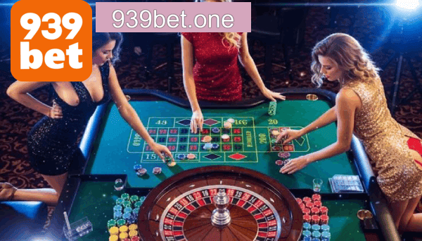 App 939BET Android download