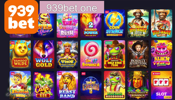 Aplicativo móvel 939BET para iOS e Android