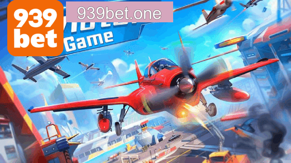 Aviator - Crash game popular na 939BET