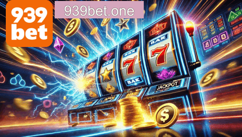 Pagamentos 939BET PIX