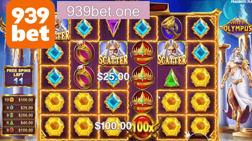 App 939BET slots mobile