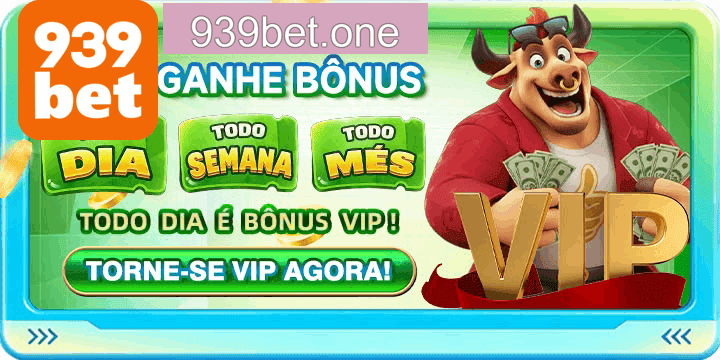 Cashback VIP 939BET - reembolso semanal