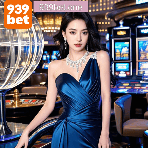 Slots com prêmios 939BET